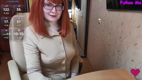 Snapshot of _natali_ chatting on 23, 9, 2025 MagicWoman online show from 23, 9, 2025