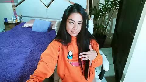 Natasha Rodriguez independent model online show from 11, 12, 2024