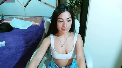 Natasha Rodriguez independent model online show from 12, 12, 2024