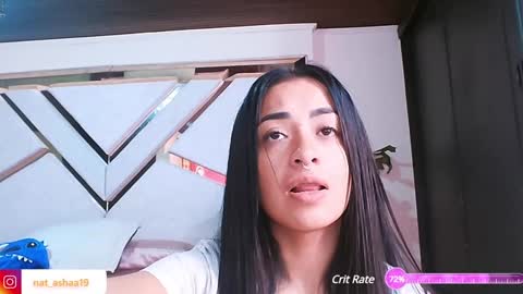 Natasha Rodriguez independent model online show from 20, 1, 2025