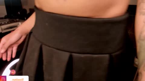 Nati - Independ model online show from 26, 2, 2026