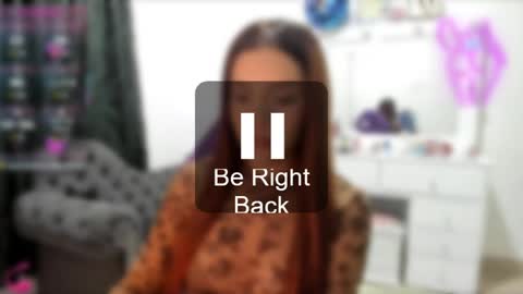 Nathalia online show from 9, 5, 2026