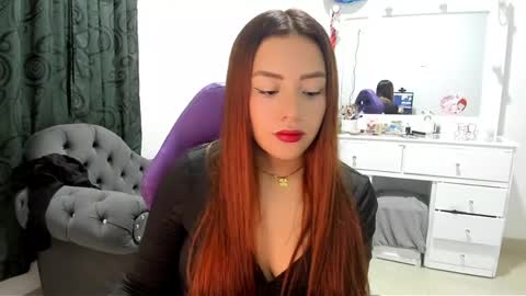Nathalia online show from 12, 5, 2026