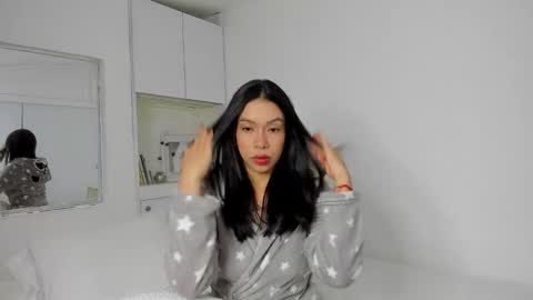 Snapshot of _nathaliesex chatting on 7, 11, 2025 independent model natha online show from 7, 11, 2025
