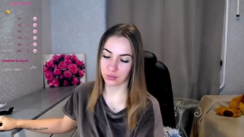 Megan online show from 21, 12, 2024