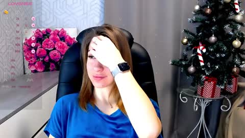 Megan online show from 10, 1, 2025