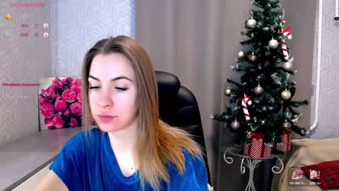 Megan online show from 12, 1, 2025