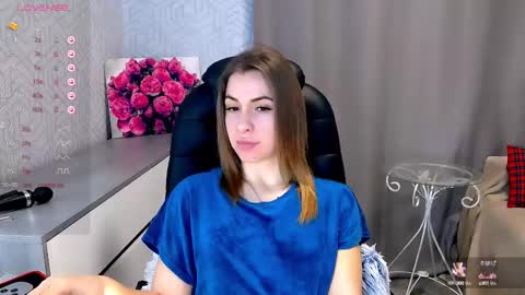 Megan online show from 17, 2, 2025