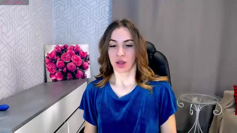 Megan online show from 24, 2, 2025