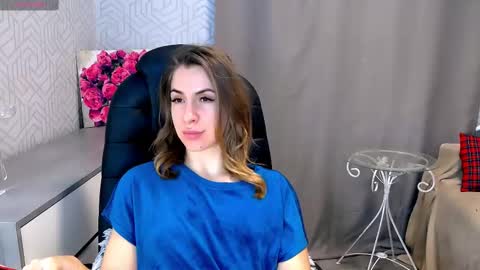Megan online show from 24, 2, 2025