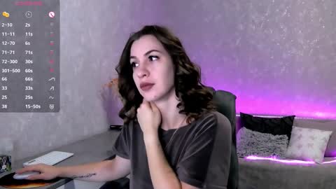 Snapshot of _naughty_megan_ chatting on 26, 10, 2025 Megan online show from 26, 10, 2025