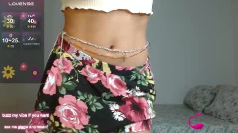 Snapshot of _nayade_ chatting on 17, 1, 2026 _nayade_ online show from 17, 1, 2026