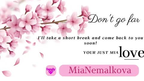 Mia with a big heart  online show from 26, 12, 2024