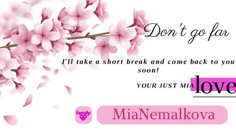 Mia with a big heart  online show from 27, 12, 2024