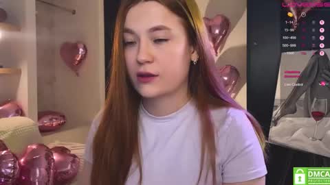 Snapshot of _nemalkovamia chatting on 3, 3, 2026 Mia with a big heart online show from 3, 3, 2026