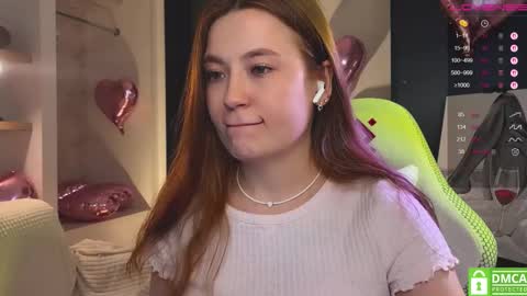 Snapshot of _nemalkovamia chatting on 12, 3, 2026 Mia with a big heart online show from 12, 3, 2026