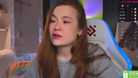 Snapshot of _nemalkovamia chatting on 9, 4, 2026 Mia with a big heart online show from 9, 4, 2026