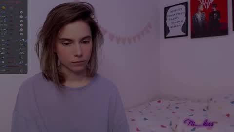 Snapshot of _ni_kiss chatting on 7, 3, 2025 Nika online show from 7, 3, 2025