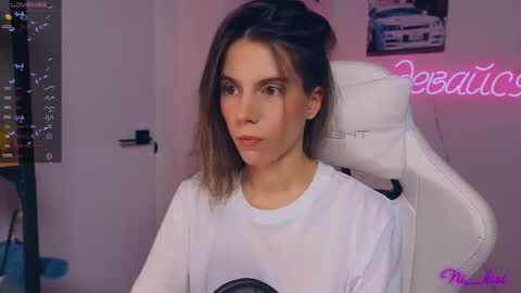 Nika online show from 21, 9, 2025