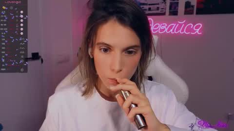 Nika online show from 24, 9, 2025