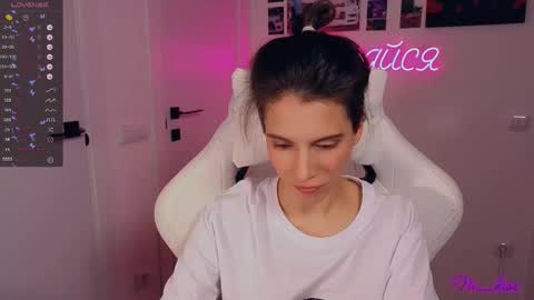 Nika online show from 6, 10, 2025