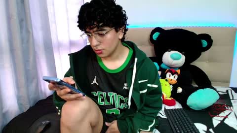 Nicolas online show from 15, 12, 2024