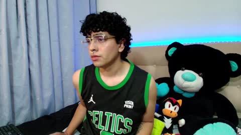 Nicolas online show from 16, 12, 2024