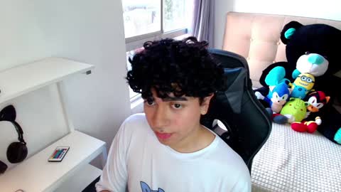 Nicolas online show from 19, 12, 2024