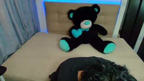 Nicolas online show from 26, 12, 2024