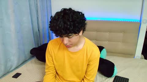 Nicolas online show from 29, 12, 2024