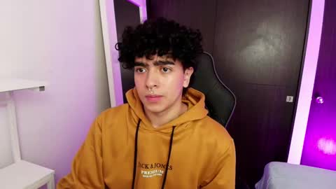 Nicolas online show from 13, 2, 2025