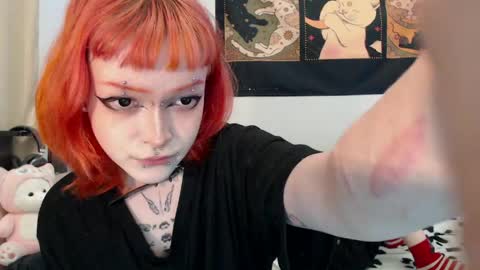 Snapshot of _nicole_meow_ chatting on 19, 5, 2026 Nicole online show from 19, 5, 2026