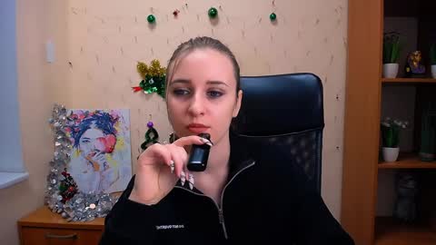 Nica online show from 14, 12, 2024
