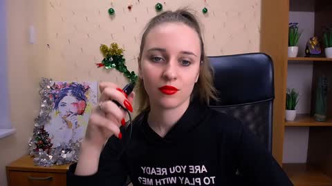 Nica online show from 18, 12, 2024