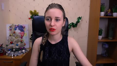 Nica online show from 29, 12, 2024