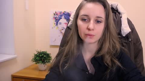 Nica online show from 31, 1, 2025