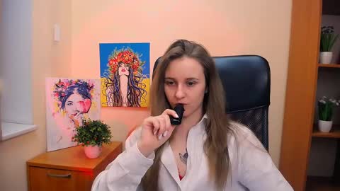Nica online show from 17, 2, 2025