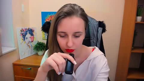 Nica online show from 18, 2, 2025
