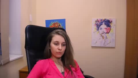 Nica online show from 25, 2, 2025