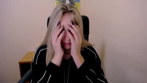 Nica online show from 25, 9, 2025