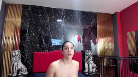 NicoleSweet online show from 23, 1, 2025