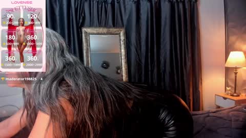 _nicoletteshea_ online show from 20, 12, 2024