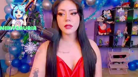 niiky online show from 19, 12, 2025