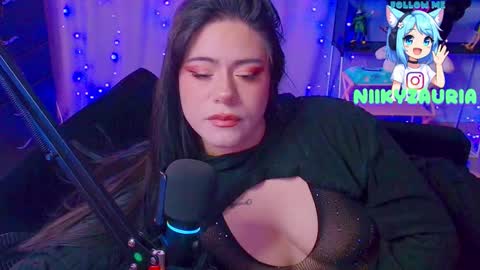 niiky online show from 6, 1, 2026