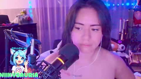 niiky online show from 10, 2, 2026