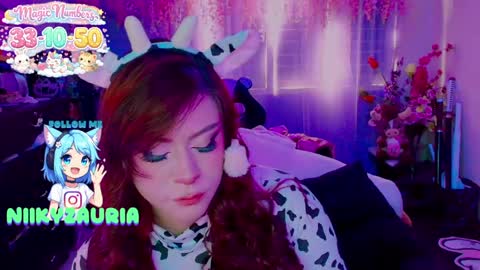 niiky online show from 29, 4, 2026