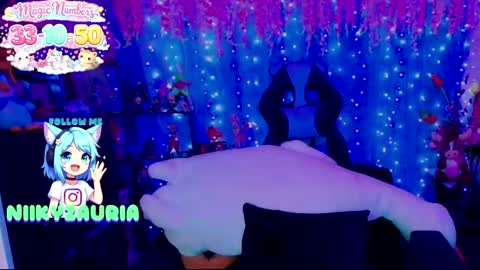 niiky online show from 13, 5, 2026