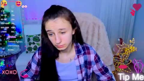 Nika online show from 17, 1, 2025