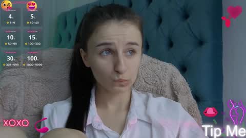 Nika online show from 20, 1, 2025