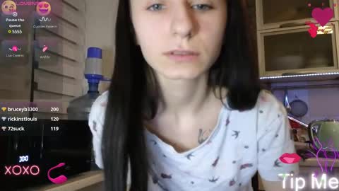 Nika online show from 29, 1, 2025